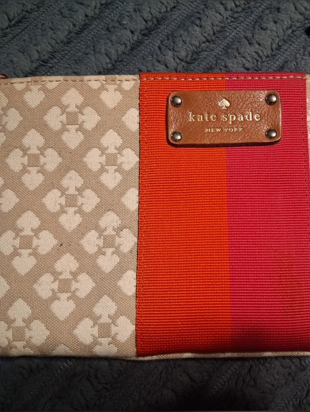 Kate Spade Presley crossbody bag